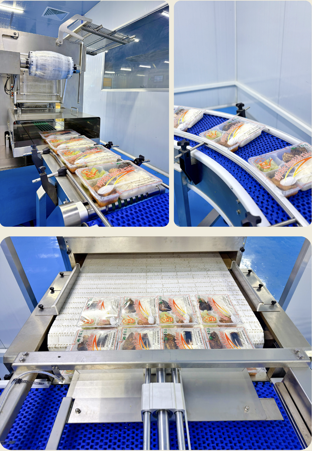 Máy đóng màng co